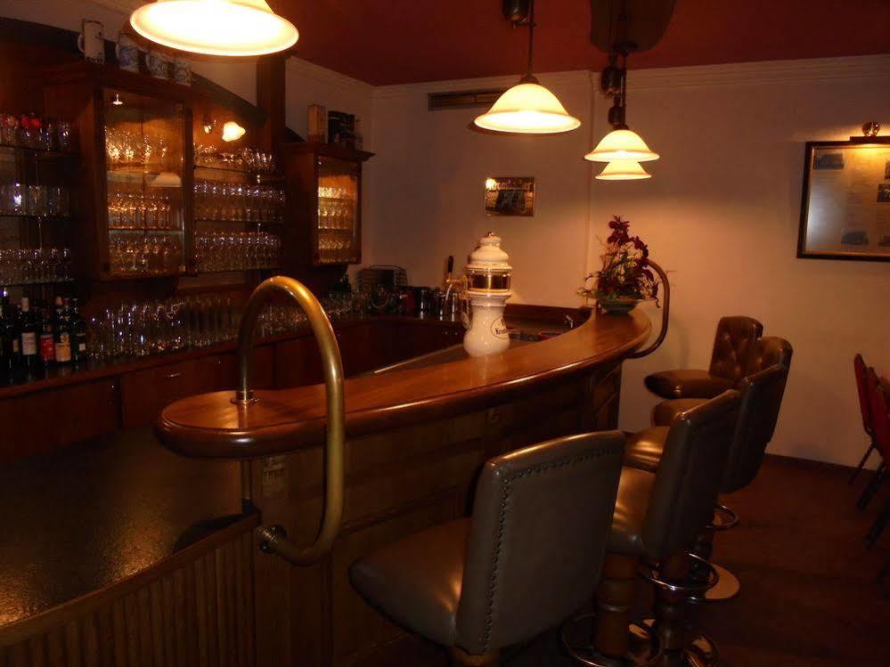Hotel-Landgasthof Herzog Barssel  Dış mekan fotoğraf